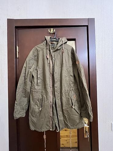 Pencək, Naxışsız, XL