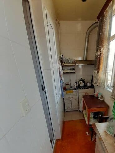 xirdalanda tecili satilan evler: 3 otaqlı, Yeni tikili, m. İnşaatçılar, 59 kv. m — 5