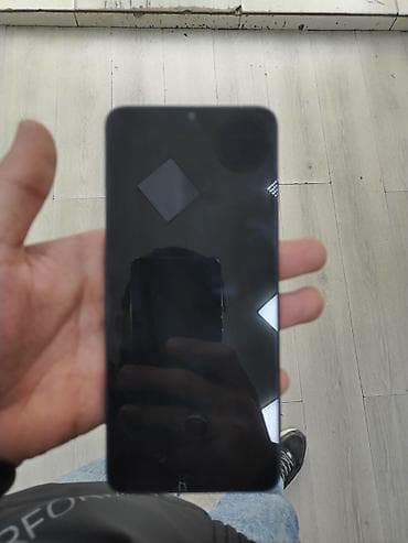 Redmi A3, 128 GB, rəng - Qara