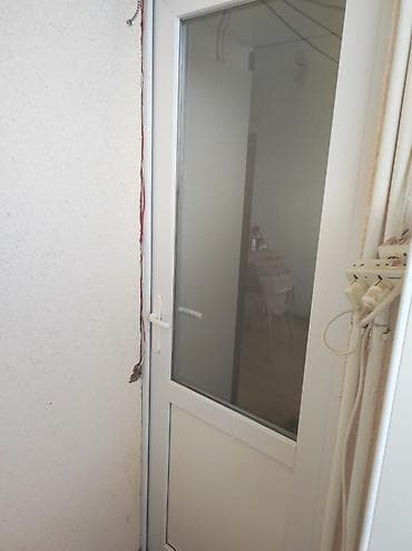 qapi: İşlənmiş Giriş qapısı Ünvandan götürmə — 2