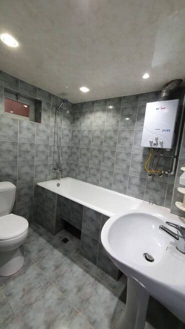 2 otaqlı mənzil vasitəçisiz: Bakı, 2 otaqlı, Köhnə tikili, m. İçərişəhər, 40 kv. m — 12