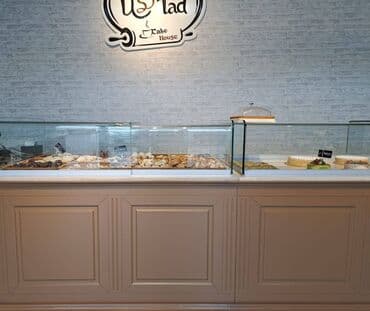 vitrinləri: Dəyəri̇ndən 2 qat aşaği satilir yeni̇ ki̇mi̇di̇r soyuducu üsten — 2