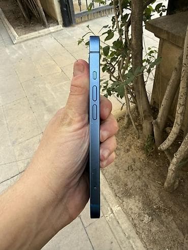 ipad 14 pro: IPhone 13, 128 GB, Mavi, Face ID — 3