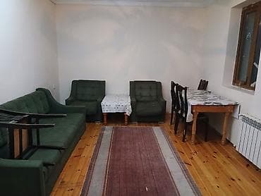 Qarajlar: 55 kv. m, 2 otaqlı — 4