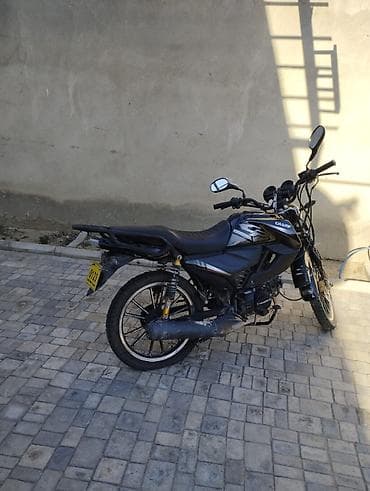 lada vaz 21 06: - Champ, 50 sm3, 2024 il, 6800 km — 4