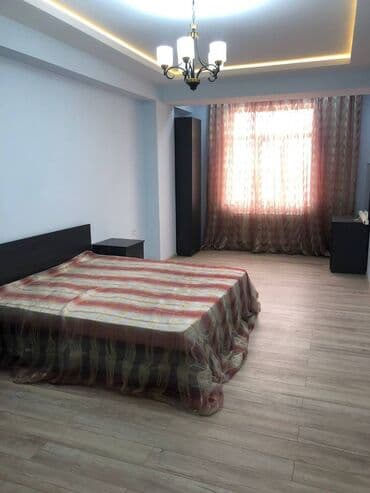 bina.az kiraye evler 2021: Tibb Universitetinin tam yanında 16/13- cu mərtəbəsində yerlışən 2 — 2