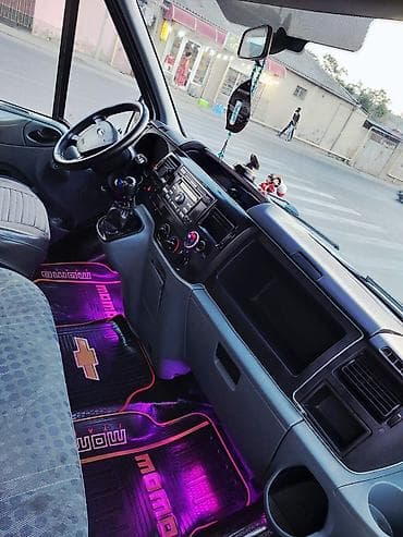 nevrit nedir: Aylıq, Ford, Qalmaq şərti ilə — 5