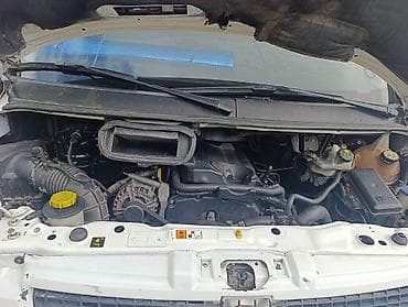 ford transit kreditle: Ford 2012 il, motor 2.2 l, Furqon, İşlənmiş — 8