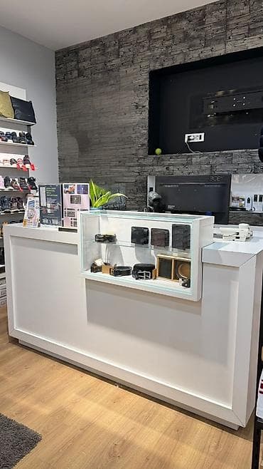 moniken: Dukan baglandigindan mebel tecili satilir. Real aliciya endirim — 1