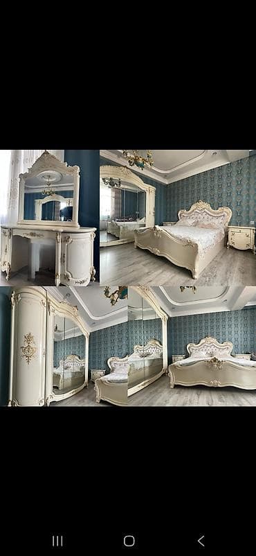 İkinəfərlik çarpayı