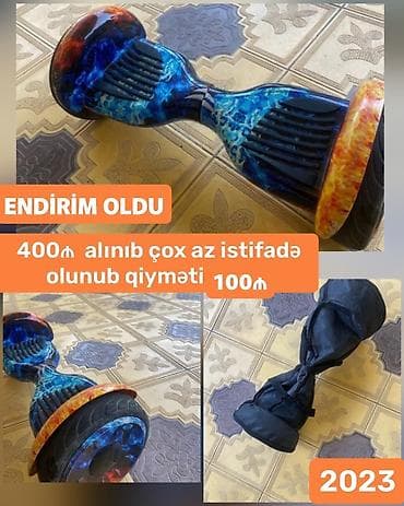 “ENDİRİM OLDU” qiymət 100