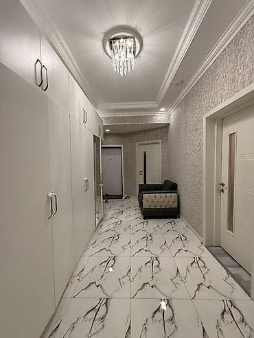 matras satışı: Xirdalanda tam kupcali merkezde grandmartin binasinda 3-otaqli tam — 5