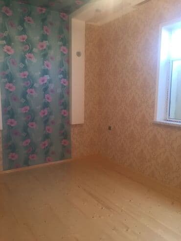 memar ecemi: Binəqədi qəs. 3 otaqlı, 85 kv. m, Kredit yoxdur, Yeni təmirli — 3
