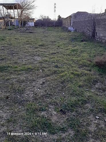 bulbule heyet evleri: 6 sot, Tikinti, Mülkiyyətçi, Kupça (Çıxarış) — 3