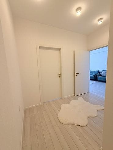 ev masin satilir: 2 otaq55 m219 / 17 Mərtəbə Kupça Şəkillərdə göründüyü kimi tam — 5