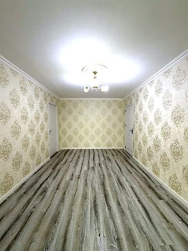 aaaf park 1 otaqlı satılan bina: 2 otaqlı mənzil – işıqlı və səliqəli planlama - Ümumi plan: uzun — 6