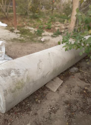 Kabab malları: Bak, Metal, 150 l l, İşlənmiş, Ünvandan götürmə — 1