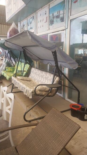 аренда стола и стульев: Bag mebelleri
Depodan bir basha satish
Catdirilma var
Yuksek keyfiyyet — 10