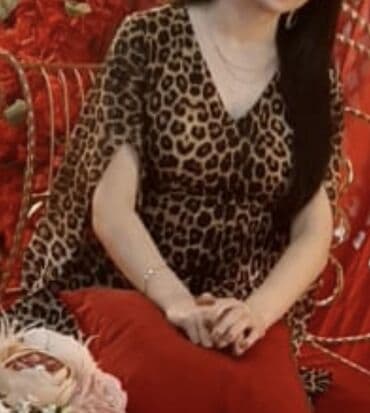 нижелла микс с маслом черного тмина отзывы: Повседневное платье, Мини, S, M — 2