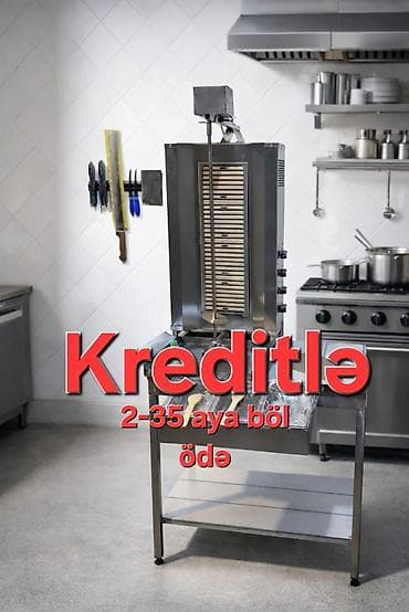 Elektrik, 4 gözlü, Kredit