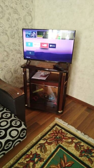 bakıda kirayə evlər 1 otaqlı: 28 may metrosuna yaxın metrosunn2-ci çixisında 4 mertebeli binanın — 3