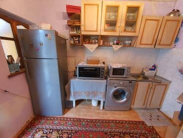 xətai kirayə: 160 kv. m, 5 otaqlı — 2