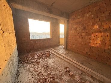 Yasamal, 1 otaqlı, Yeni tikili, m. Elmlər Akademiyası, 53 kv. m — 3