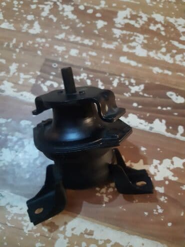 Avtomobil üçün mühərrik yastığı (engine mount) - Material: möhkəm