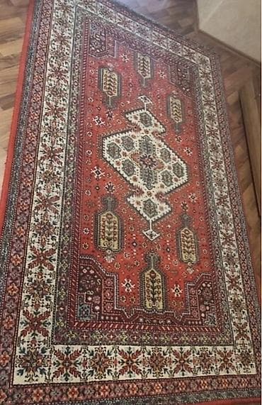 xalça ucuz: Xalça Dekorativ — 1