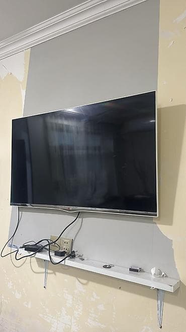 Televizor LG LED ekran 55" FHD (1920x1080)