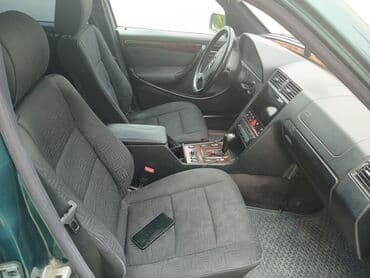 диски на мерседес: Mercedes-Benz C-Class: 2.2 л | 1996 г. Универсал — 7