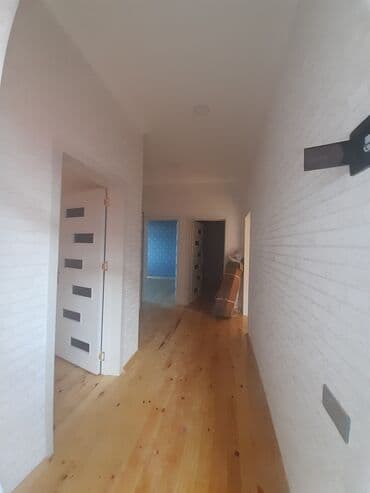 дом в бинагадах: Поселок Бинагади 3 комнаты, 110 м², Нет кредита, Свежий ремонт — 15