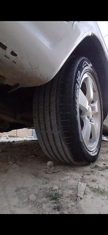 sam diskiler: QAZ 3110 Volga: 2.5 l | Sedan — 9