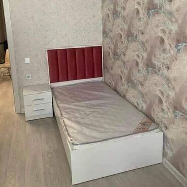 çarpayı qiymətləri: Carpayilar sifarisle hazirlanir.Matras ve catdirilma qiymete — 26
