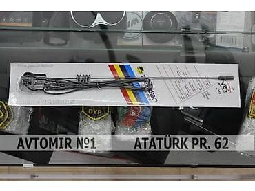 antennalar: Antenna N8 🚙🚒 Ünvana və Bölgələrə ödənişli çatdırılma 💳BIRKART və — 1