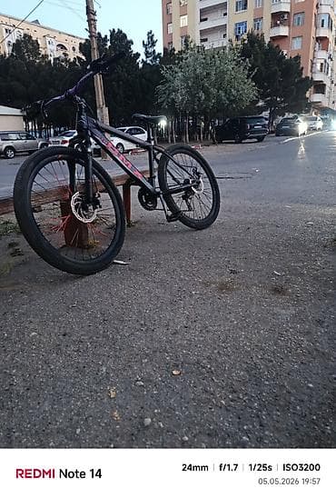 Спорт и хобби: Salam Velosiped – ARDIS BMX seriyası, dağucun velosibetin qiyməti 250 — 2