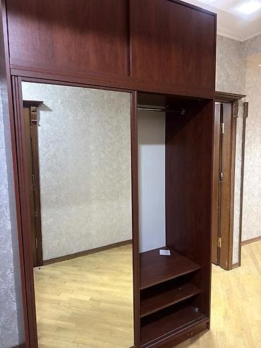 kravat matraslari: İkinəfərlik çarpayı, Dolab — 3