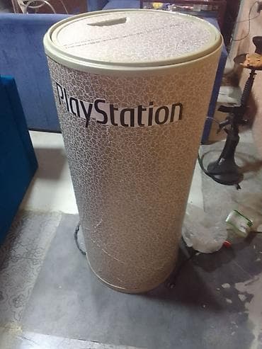 Soyuducu super ishlek veziyyetdedi