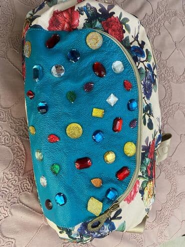 seleme pul verilir 2021: Çiyin çantası, Yeni — 1