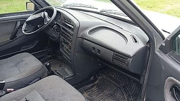 ucuz traktorlar: Arxa baqaj qapağı üçün spoyler - Sedan tipli avtomobillər üçün arxa — 9