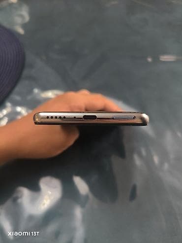 philips xenium 9@9d: Xiaomi 12T Pro, 256 GB, rəng - Boz, 
 İki sim kartlı — 10
