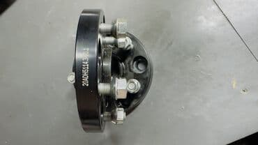 disk teker type 1: H&R təkər ara məsafəsi artırıcı spacer cütü - Brend və model — 1