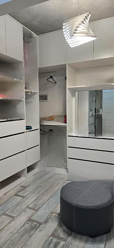 ev menzil: Tbilisi prospektində, "Azenko" kompleksində geniş 3 otaqlı mənzil — 5