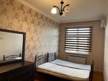 əcəmi: Kirayə mənzil – Nəsimi rayonu, 4-cü mikrorayon, “Əcəmi” metrosuna — 4