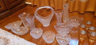 набор ножей zepter: Qedimi bogemalar satılır — 15