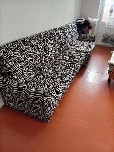 qorka mebel sekilleri: Mebel və məişət əşyaları dəsti - İki nəfərlik taxt: taxta karkas — 2