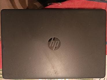 hp notebook 450 g7: HP noutbuk Xüsusiyyətlər: - Marka/model: HP (15.6" seriyası – loqo və — 1