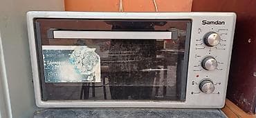 Duxovka Elektrik, rəng - Gümüşü, Ayrıca dayanan