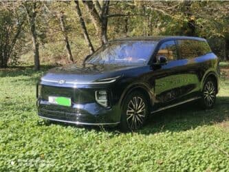 Changan Q07 Flesib plus. Masin en ustin versiyadi her seyi var tezeden lalafo.az -da Changan Q07 Flesib plus. Masin en ustin versiyadi her seyi var tezeden