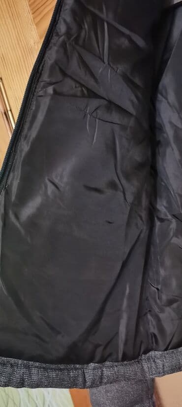 Üst geyimləri: Kurtka, Bolonka, Payız, ColinS, S — 7